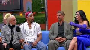 La Casa De Los Famosos Telemundo