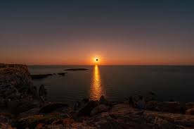 A solar eclipse is coming this August. Here's what we'll see from NC - AOL.com
