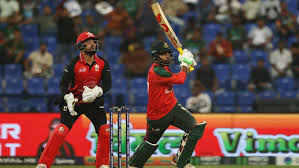 Cricbuzz.com - News update
