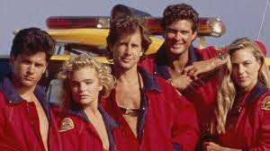 'Baywatch' Pin-Up, 56, Looks Completely Unrecognizable With Tattoo Sleeves During Rare Outing in Los Angeles