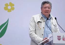 Estamos metiendo el acelerador en Línea 2 del Metro: Movilidad