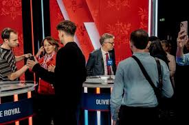 Primaire de la gauche sociale-démocrate : la plateforme de vote victime d’une cyberattaque — Le Monde.fr