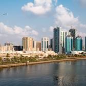 Sharjah