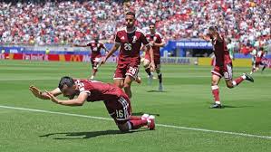 قطر ضد سويسرا .. «فيفا» يعلن تغيير هوية أول هدف عربي في كأس العالم 2026