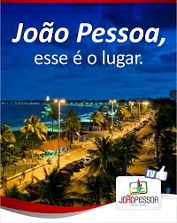 Resultado de imagem para joao pessoa