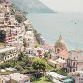 Positano