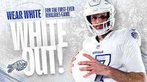 Buffalo Bills - News update