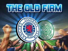 Resultado de imagen de FC Celtic vs Rangers