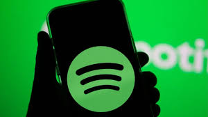 Pro-Iran hackers claim attack on Spotify as ‘revenge’ for Khamenei killing