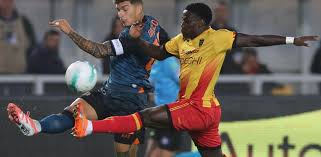 Lecce vs Napoli: Empate sin goles en un partido disputado