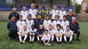 World Cup 2026: The England team you've never heard of