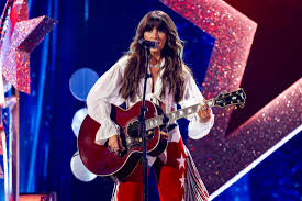 Ella Langley's 'Choosin' Texas' Climbs Charts Post-Holiday