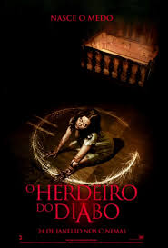 O Herdeiro do Diabo