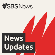 SBS Australia - News update
