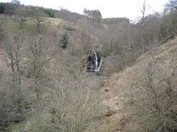 Image result for valley of desolation