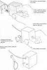 Partes del refrigerador o nevera: El Termostato -