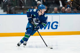 Vancouver Canucks Announce 2025-26 Team Award Winners and Roster Projections