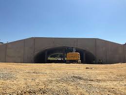The Medlock Bridge Road Pedestrian Tunnel & Crossing ...