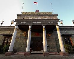 Gambar Museum House of Sampoerna in Surabaya