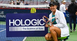 WTA Tennis - News update