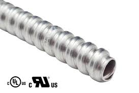 Aluminum Flexible Metal Conduit (Reduced Wall)-PRWA Series