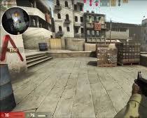 Imagem de CounterStrike: Global Offensive gameplay