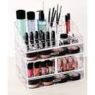 Makeup Organizer 