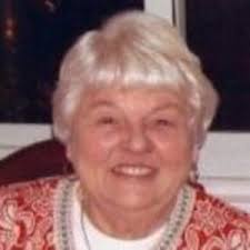 EVELYN RAMSTAD PERKINS. March 16, 1928 - April 18, 2011; BURLINGAME, ... - 921400_300x300_1
