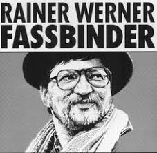 Resultado de imagen de fassbinder