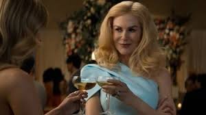 nicole kidman netflix perfect couple