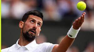 ¡Duelo en el US Open! Norrie se enfrentará a Djokovic en tercera ronda - Imagen principal del artículo