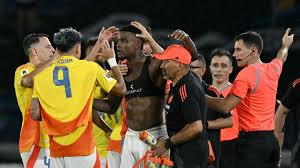 AS Colombia - News update