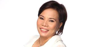 MANILA, Philippines - Kapuso mornings are set to be brighter with the return of everyone&#39;s favorite “kumare,” Susan Enriquez, to the morning show, ... - Susan%2520Enriquez-20130825