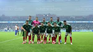 México vs Sudáfrica: Alineaciones confirmadas del partido inaugural