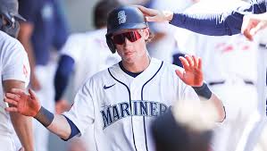 Colt Emerson’s Silent Crisis: Why the Mariners’ Top Prospect Is Crumbling Under Pressure (And How It Could Rewrite His Legacy)