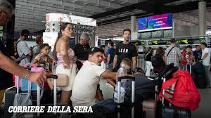 Corriere della Sera