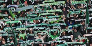 Showdown in der VW-Arena: Wolfsburg hofft gegen HSV auf Befreiungsschlag – VfL Wolfsburg