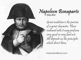 Napoleon Bonaparte Quotes On Women. QuotesGram via Relatably.com