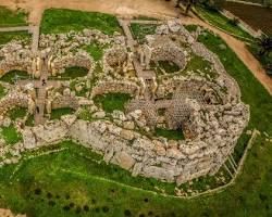 Image of Malta historical sites
