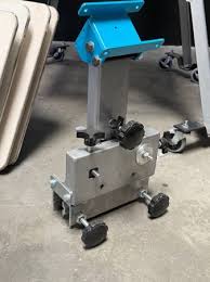 Workhorse Odyssey - 6 Color/4 Station Manual Press w/Flash ...