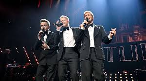 The Late Late Show launches search for Westlife superfan