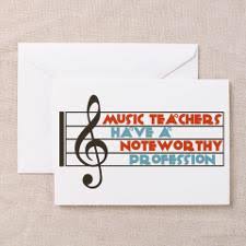 Music Teacher Quotes. QuotesGram via Relatably.com