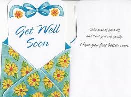 well wishes for friends | Get Well Soon Quotes To Help Others ... via Relatably.com