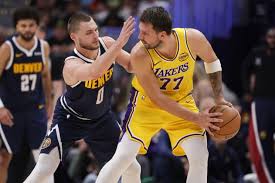 Underdog promo code NYPOST: Play $5, get $75 in fantasy bonus entries for Nuggets vs. Lakers