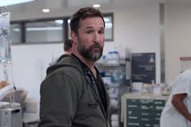 ‘The Pitt’ Season 3 Trailer: Dr. Robby’s First Day Back Is Filled With More Medical Emergencies