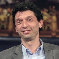 Gianluca Galimberti alla Piazza di Cremona1 per l&#39;ultimo confronto in tv tra candidati sindaci. “Questa campagna – ha esordito Galimberti in studio – è ... - galimberti1-200x200