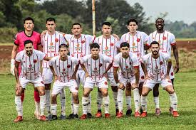 Nacional B al rojo vivo: ¡Alto Paraná domina la primera rueda! - Imagen ilustrativa del artículo