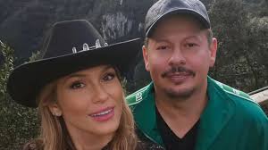 Ex-marido se pronuncia após Lívia Andrade conseguir medida protetiva na Justiça