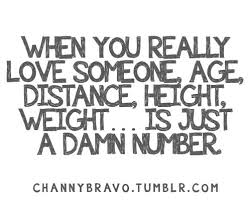 True Love Quotes And Sayings | Cute Love Quotes via Relatably.com