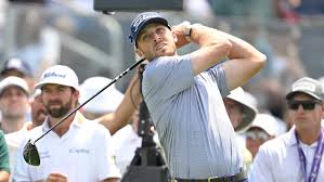 Dentist Matt Vogt's U.S. Open Dream: From Caddie to Competitor - Imagen principal del artículo